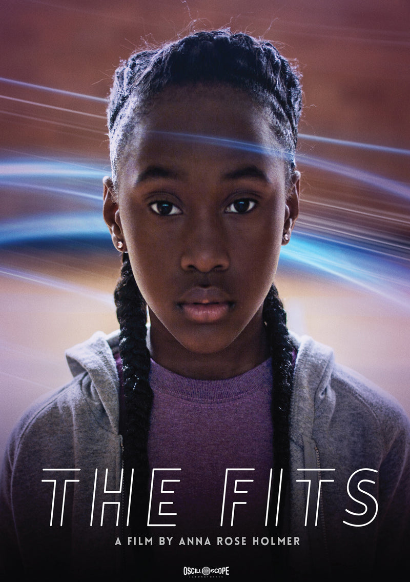 The Fits (Blu-ray)