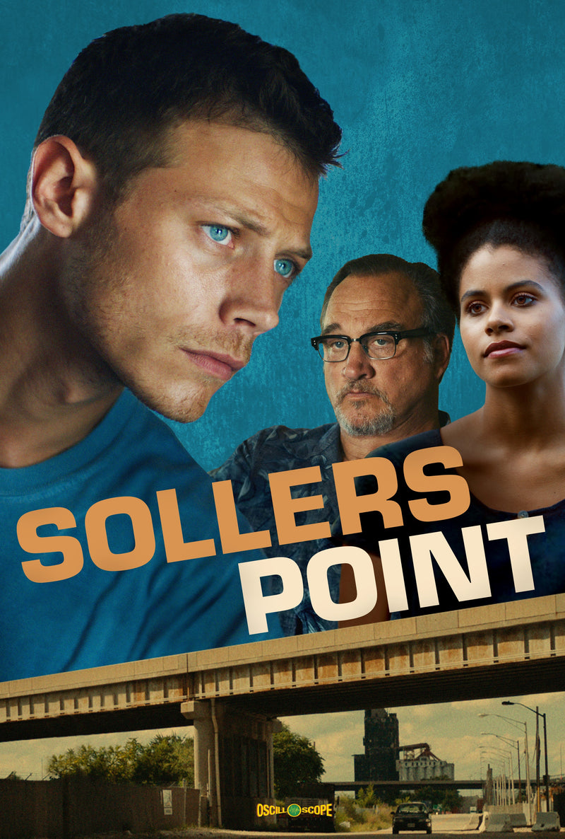 Sollers Point (Blu-ray)
