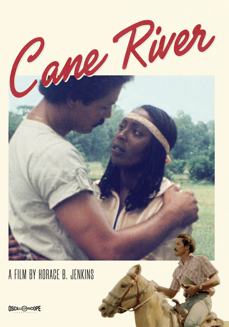 Cane River (Blu-ray)