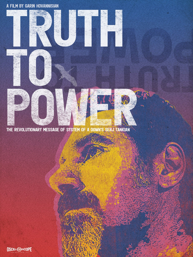 Truth To Power (Blu-ray)