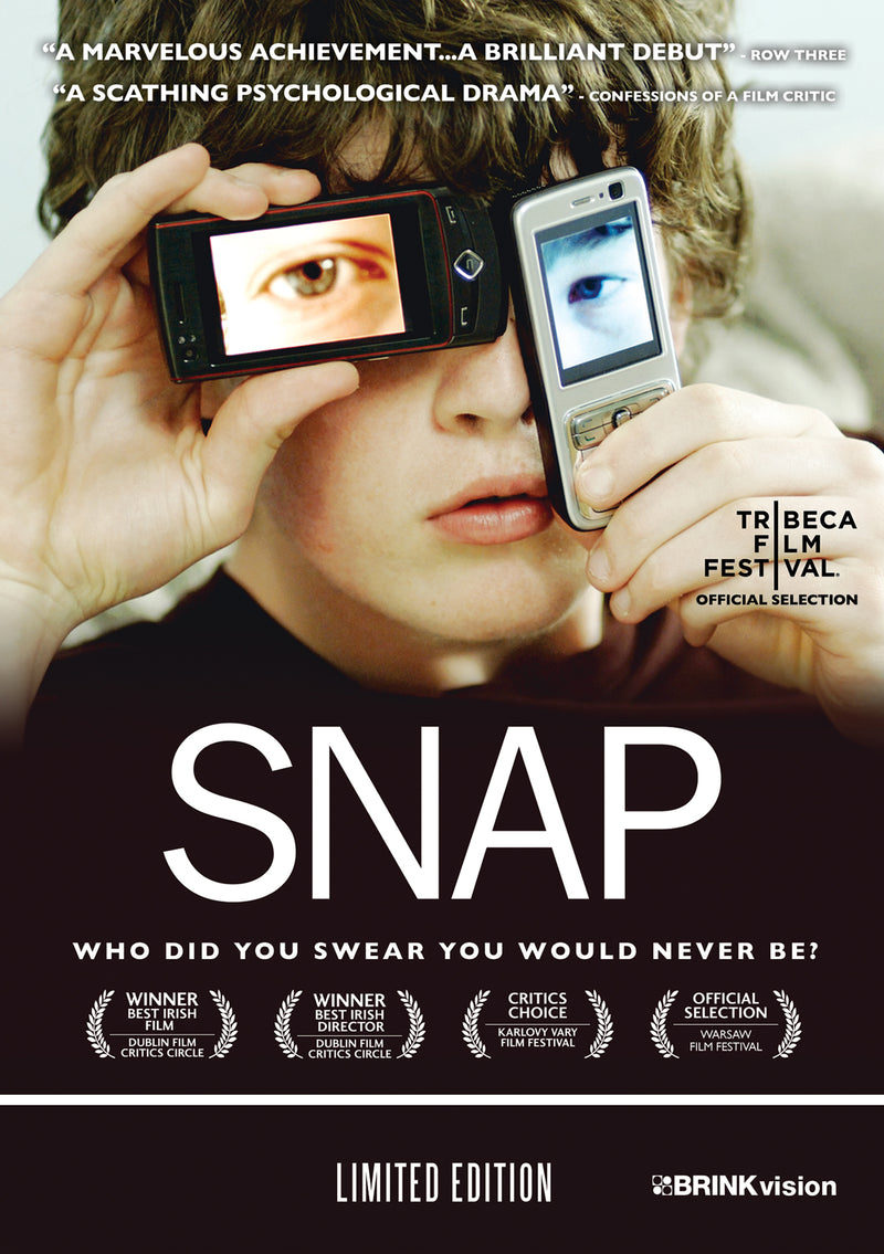 Snap (DVD)