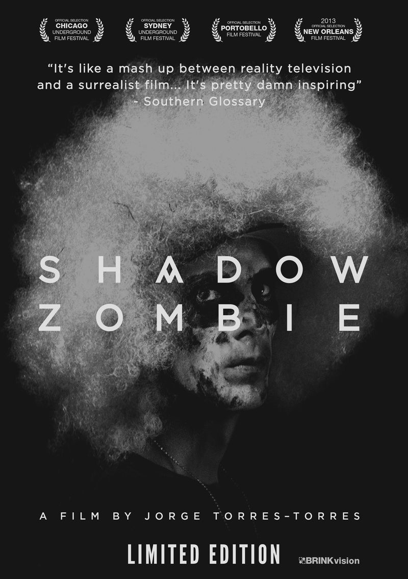 Shadow Zombie (DVD)