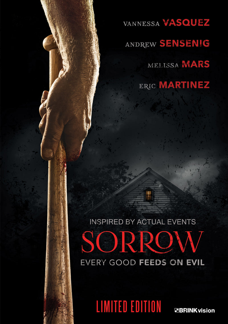 Sorrow (DVD)