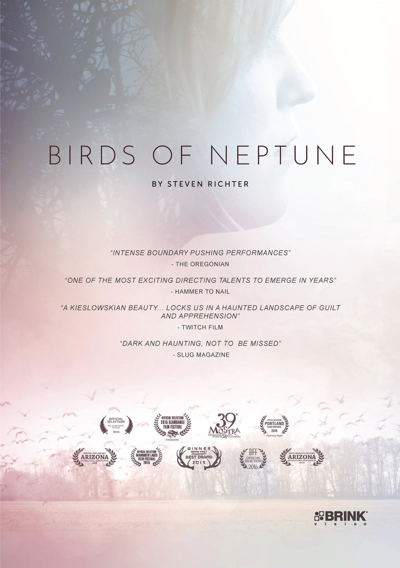 Birds Of Neptune (DVD)
