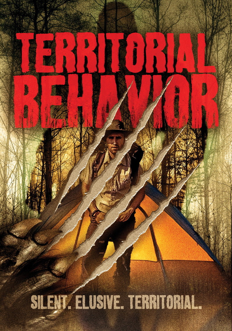 Territorial Behavior (DVD)