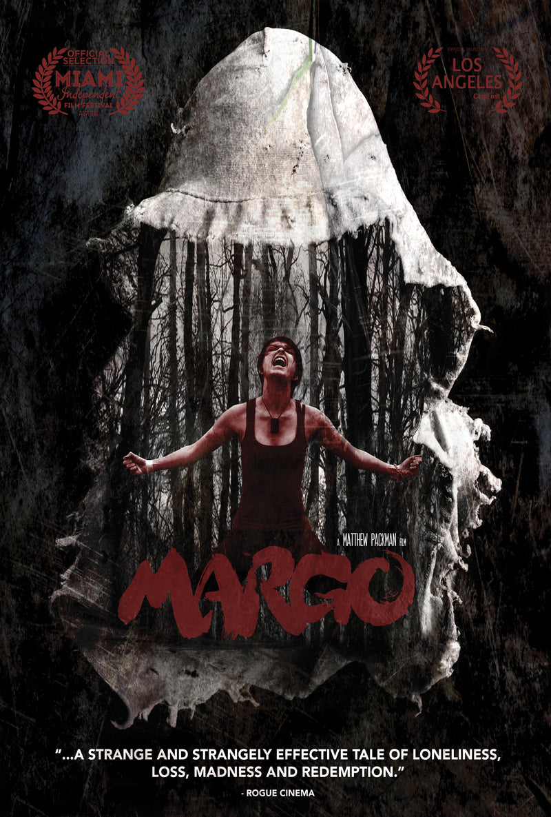 Margo (DVD)