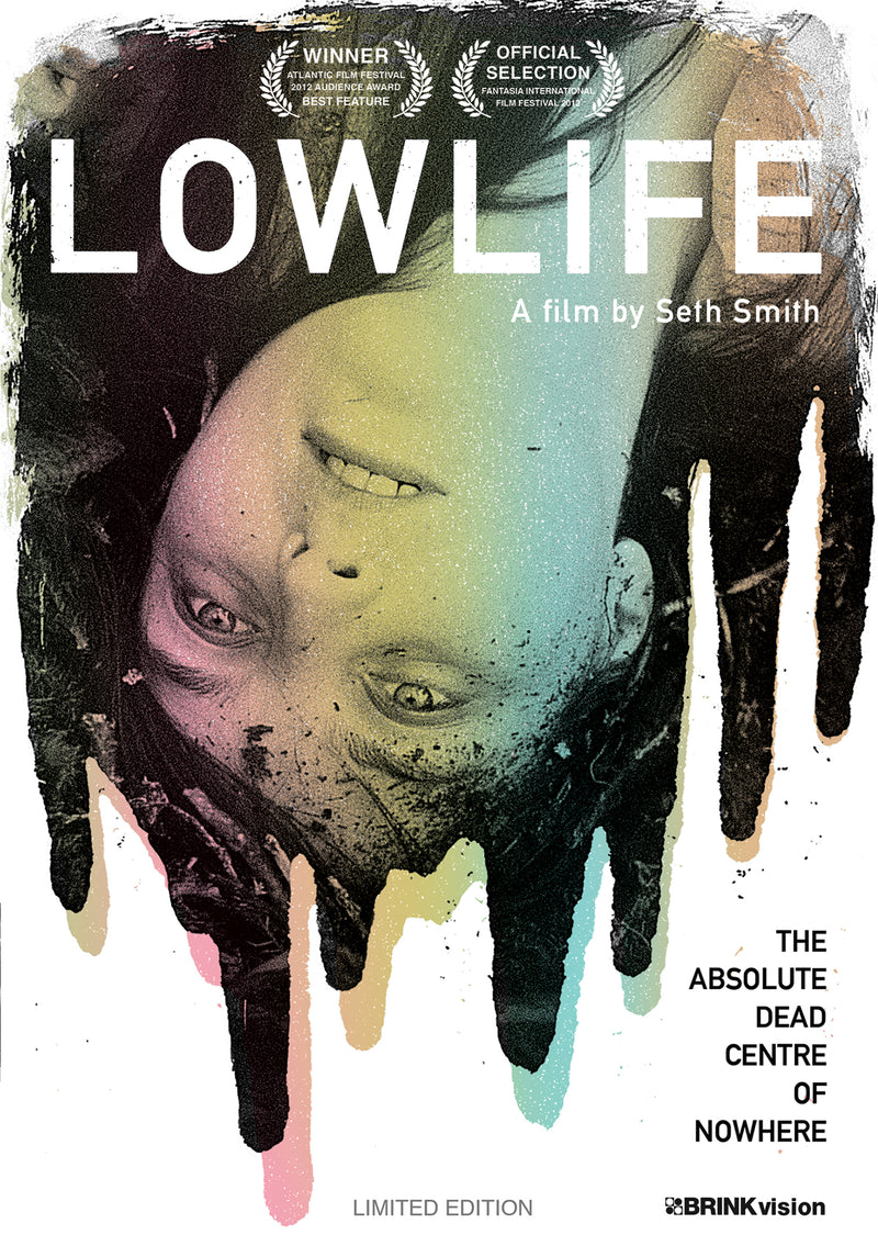 Lowlife (DVD)