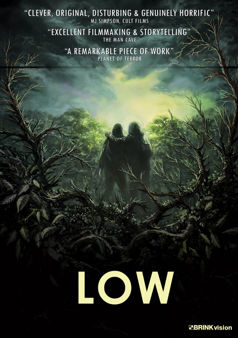 Low (DVD)