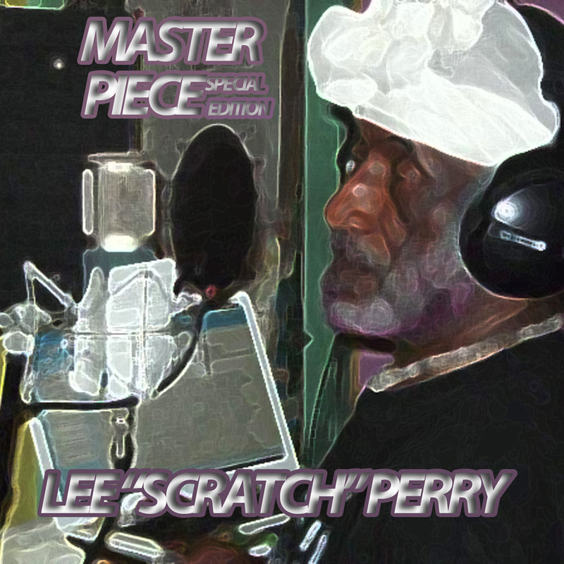 Lee Scratch Perry - Master Piece (Special Edition) (LP)