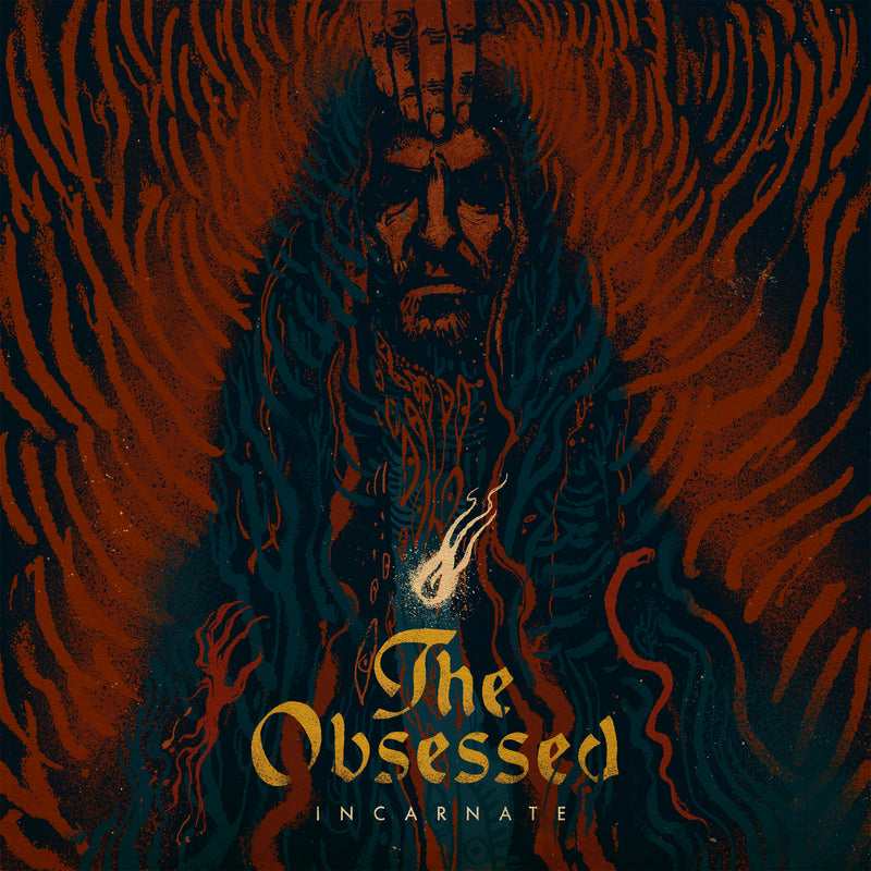 The Obsessed - Incarnate Ultimate Edition (CD)