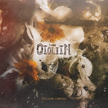 The Otolith - Folium Limina (CD)
