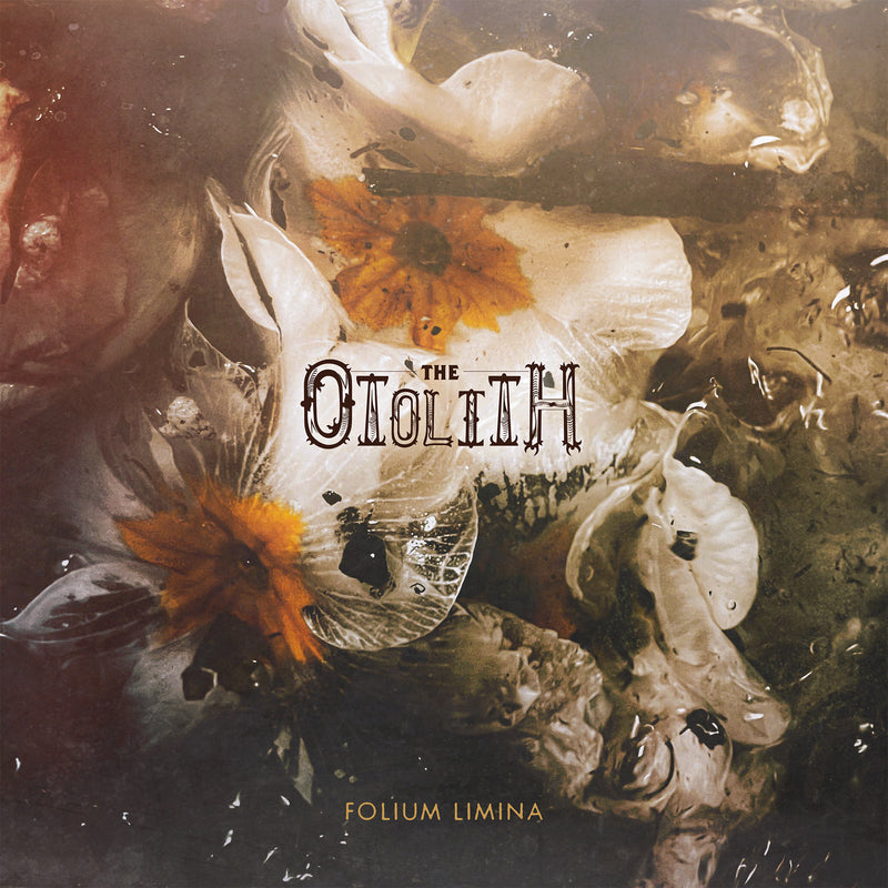The Otolith - Folium Limina (LP)