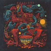 Dopelord - Songs For Satan (CD)