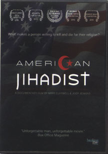 American Jihadist (DVD)