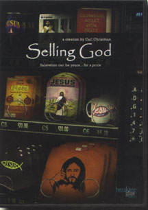 Selling God (DVD)