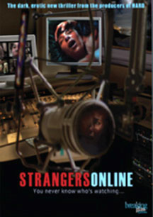 Strangers Online (DVD)