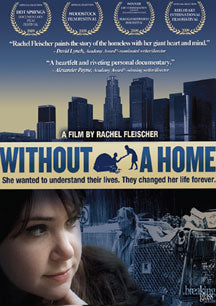 Without A Home (DVD)