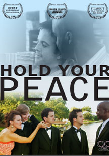 Hold Your Peace (DVD)