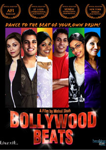 Bollywood Beats (DVD)