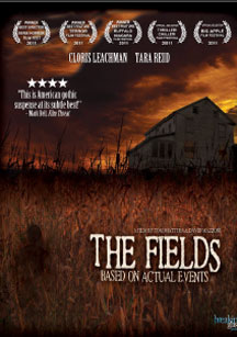 The Fields (DVD)