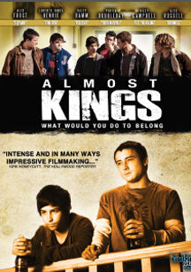 Almost Kings (DVD)