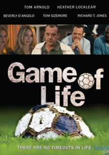 Game Of Life (DVD)