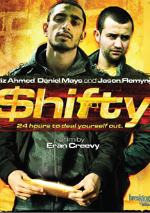 Shifty (DVD)