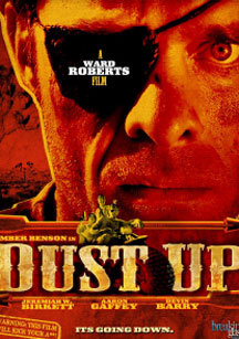 Dust Up (DVD)