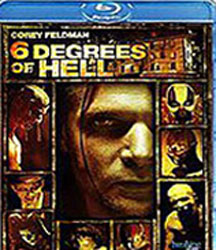 6 Degrees Of Hell (Blu-ray)