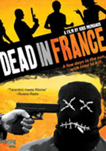 Dead In France (DVD)