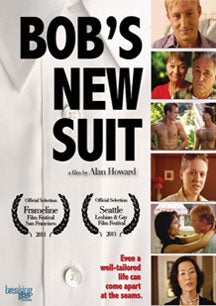 Bob's New Suit (DVD)
