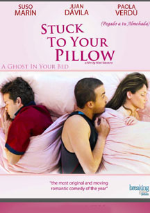 Stuck To Your Pillow (DVD)