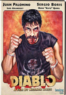 Diablo (DVD)