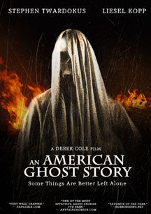 American Ghost Story, An (DVD)
