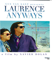 Laurence Anyways (Blu-ray)