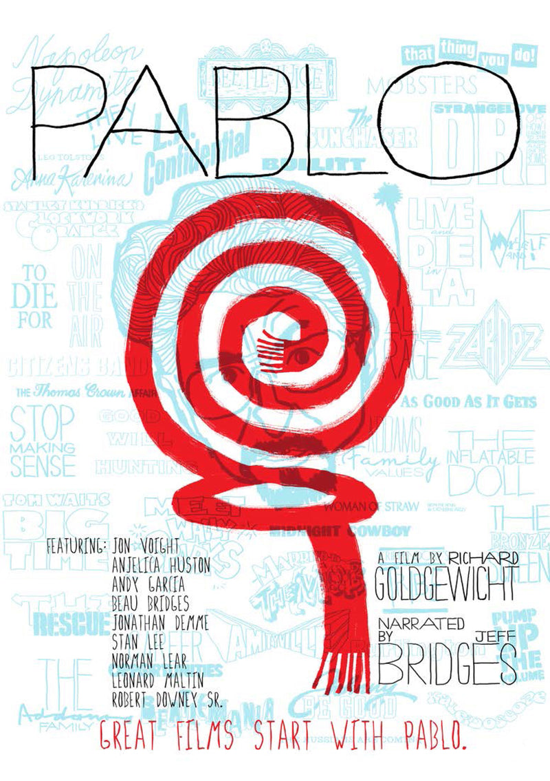 Pablo (DVD)
