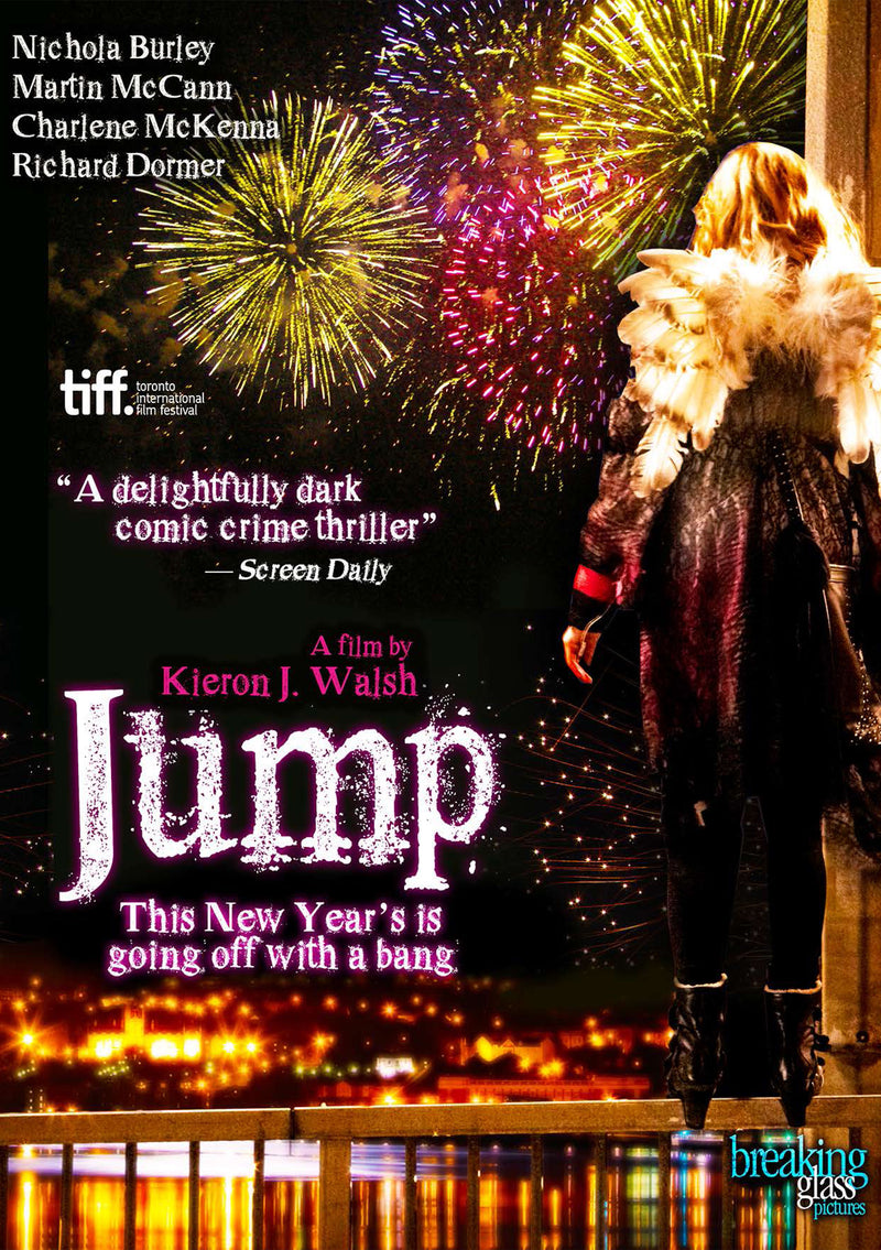 Jump (DVD)