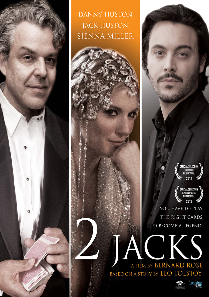 2 Jacks (DVD)