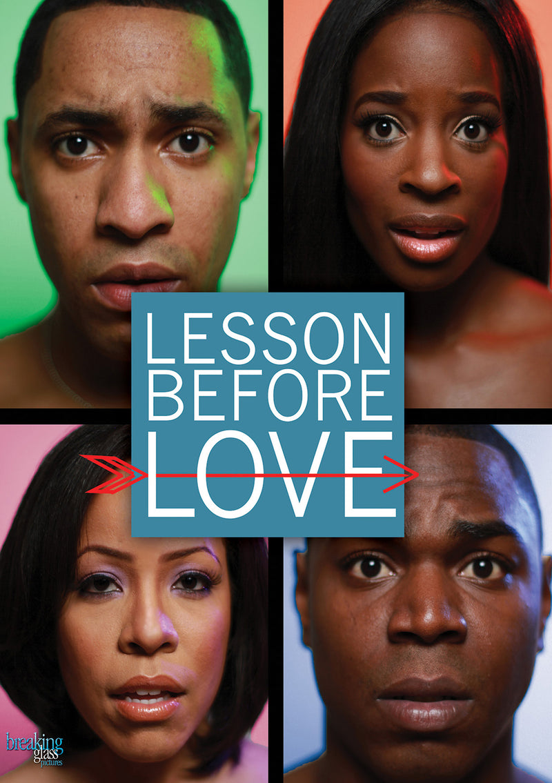 Lesson Before Love (DVD)