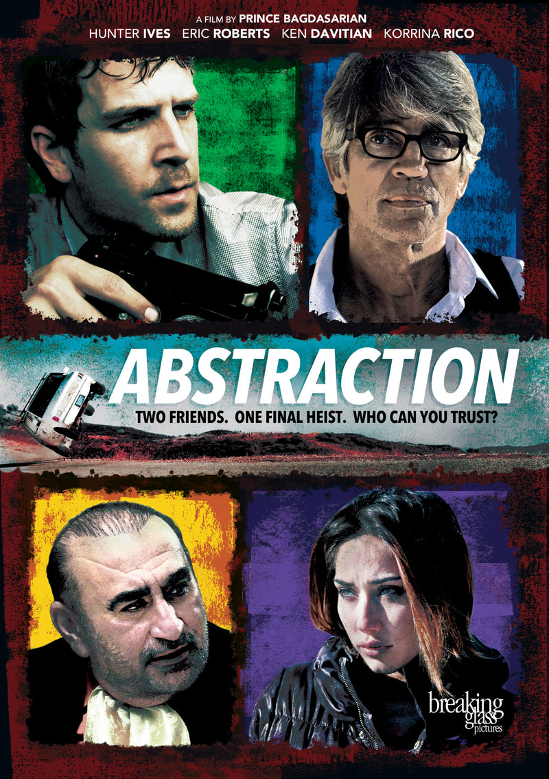 Abstraction (DVD)