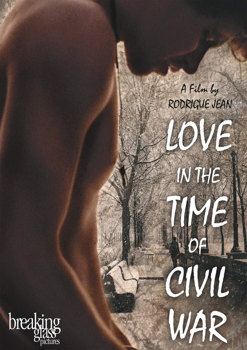 Love In The Time Of Civil War (DVD)