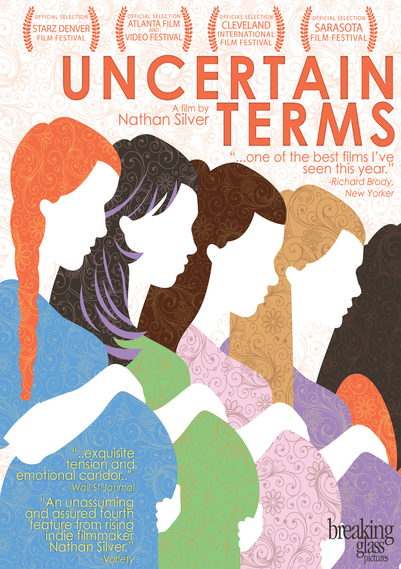 Uncertain Terms (DVD)