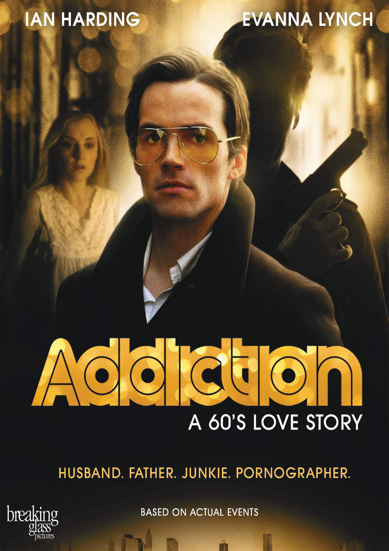 Addiction: A '60s Love Story (DVD)