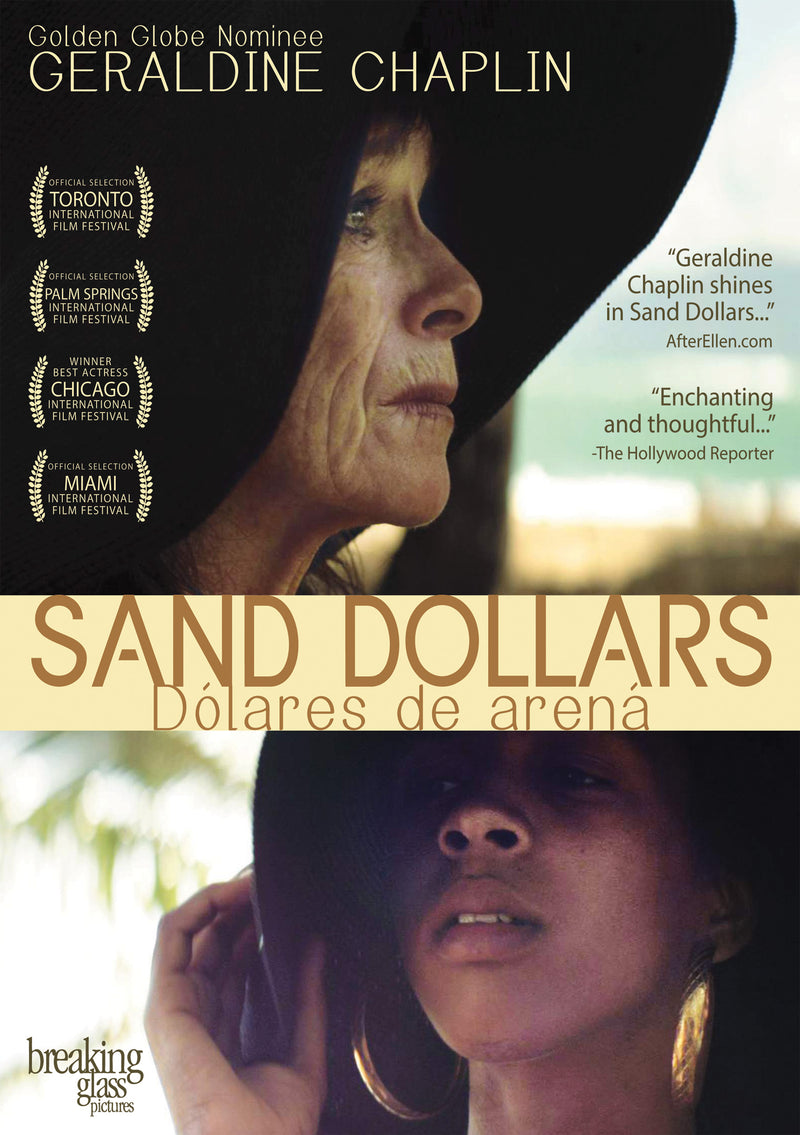 Sand Dollars (DVD)