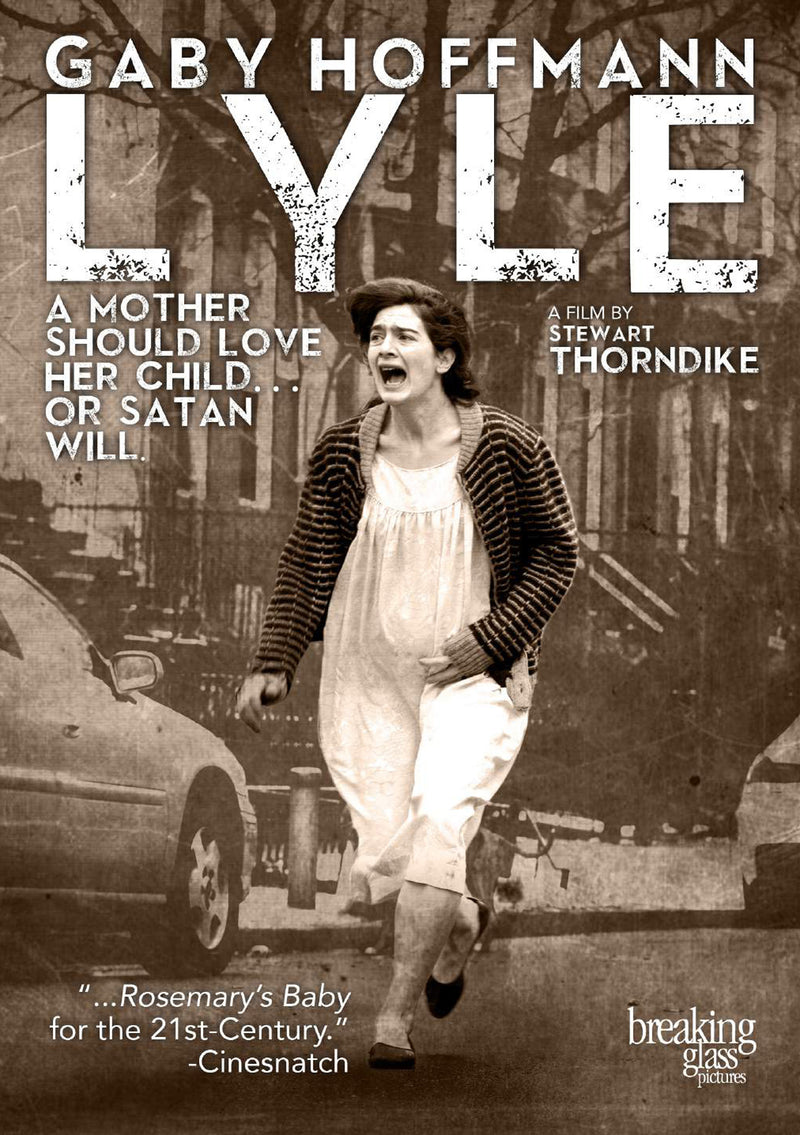 Lyle (DVD)