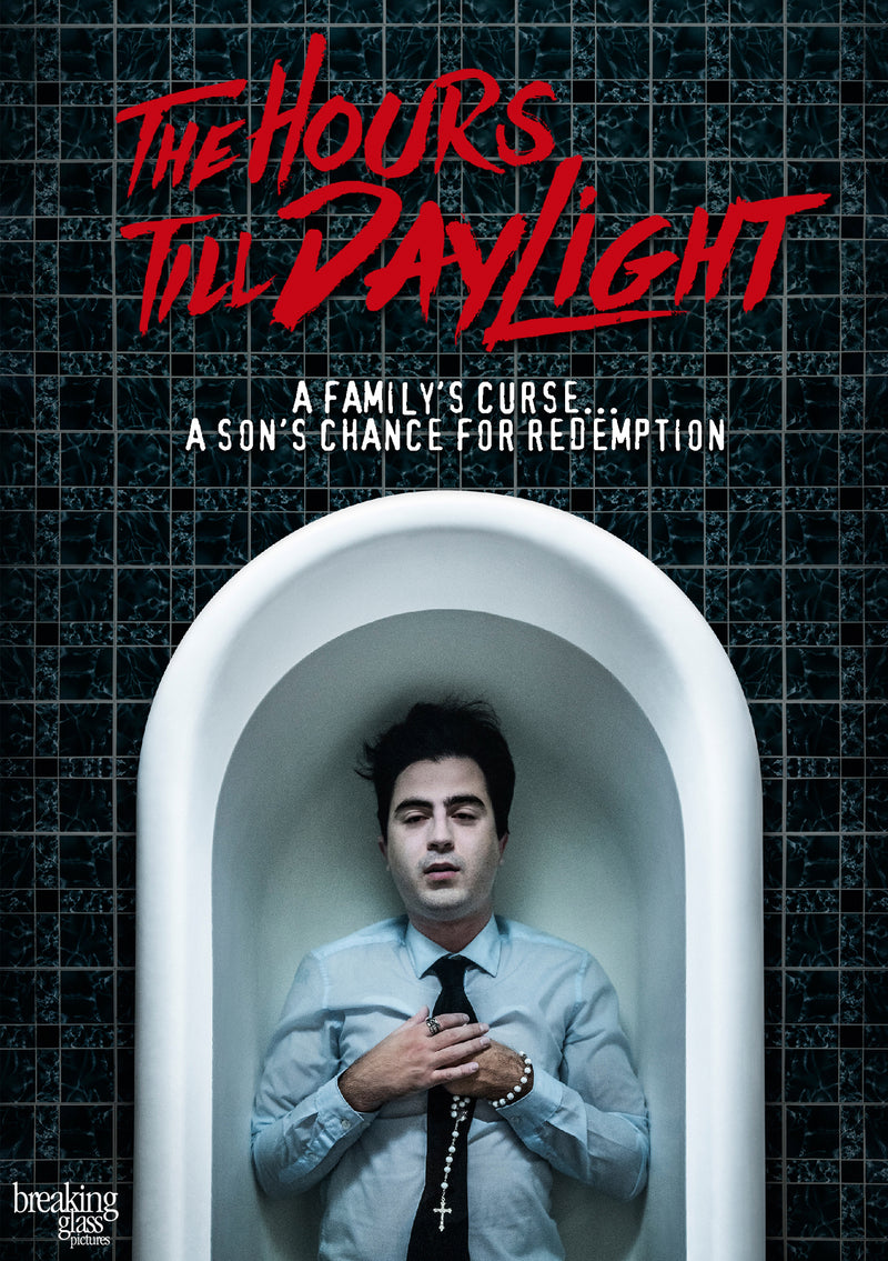 The Hours Till Daylight (DVD)