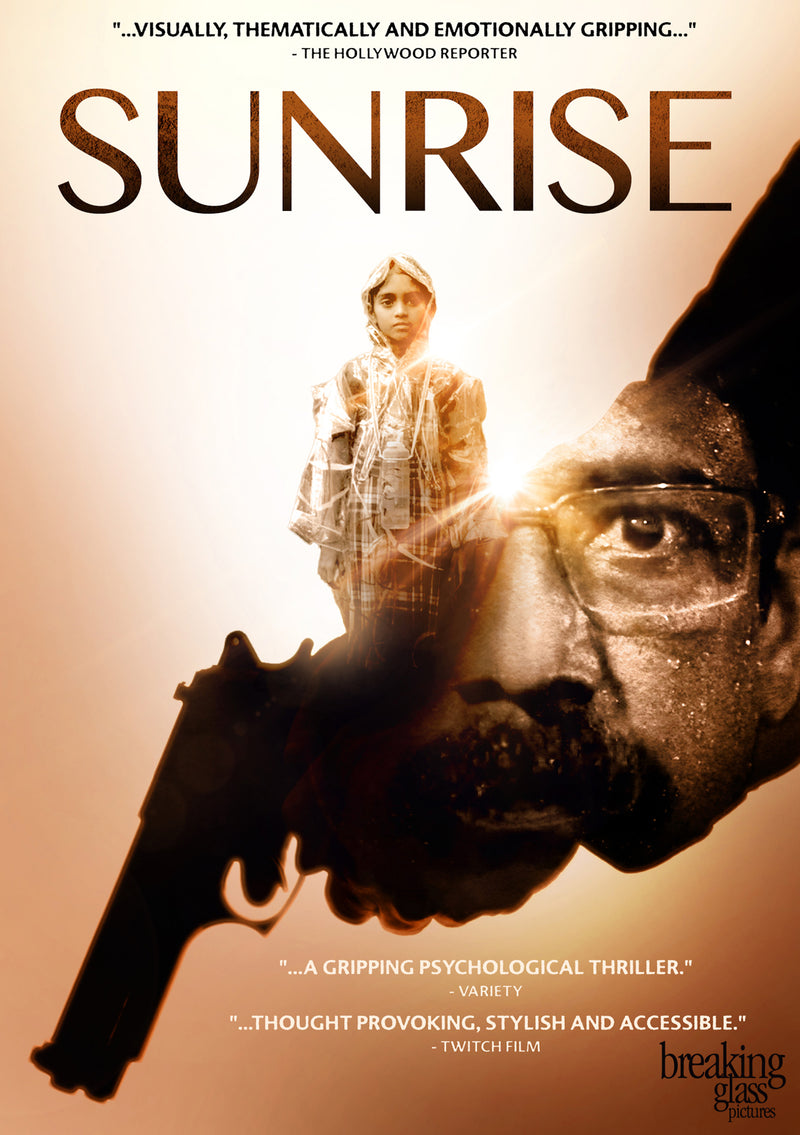Sunrise (DVD)