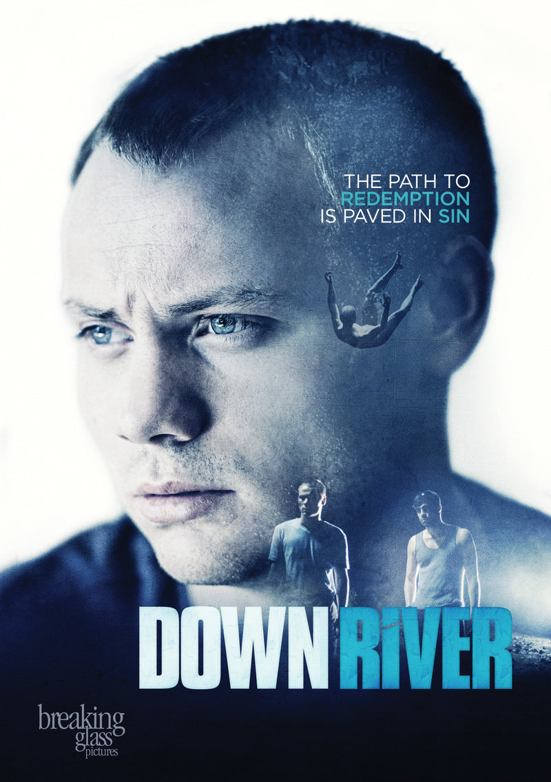 Downriver (DVD)