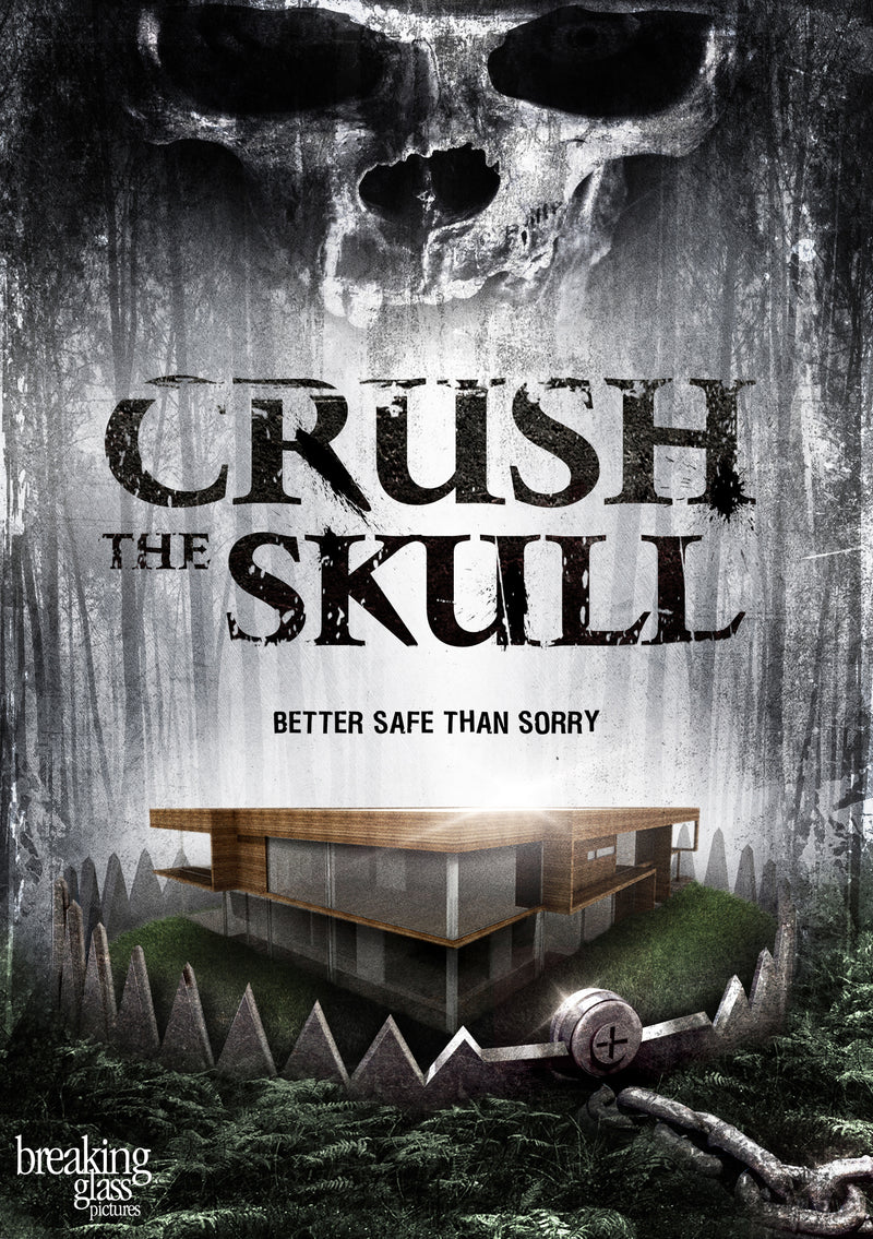 Crush The Skull (DVD)