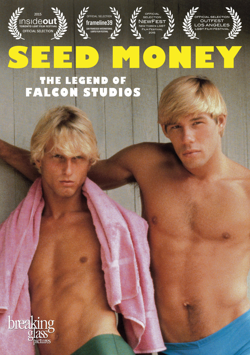 Seed Money (DVD)